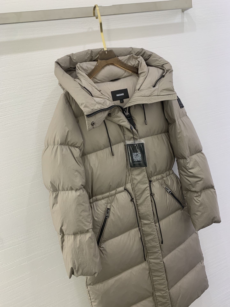 MACKAGE